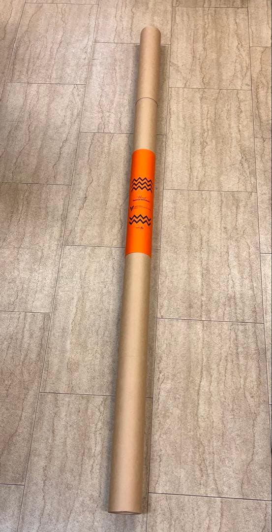 ヤマガブランクスBlueSniper81/10 Blacky VIVID