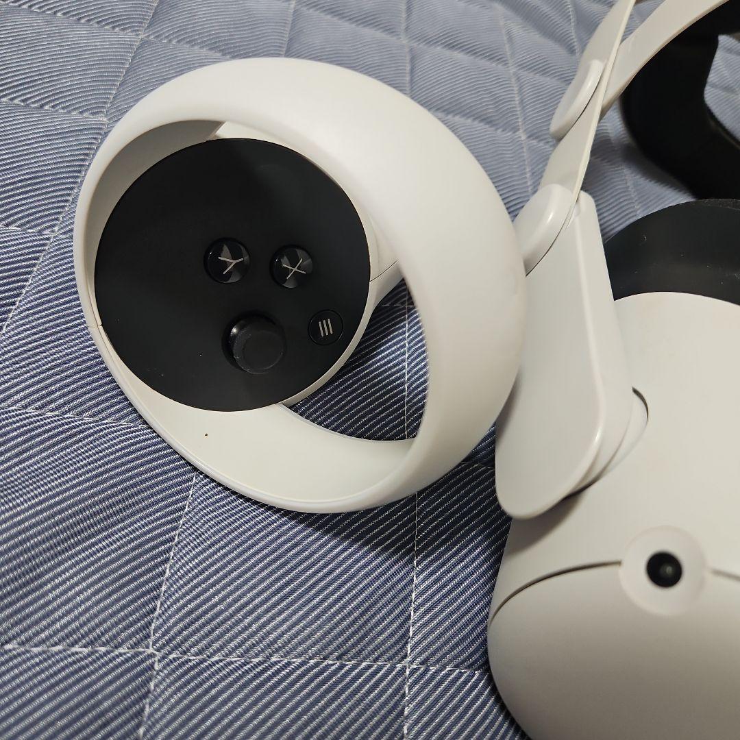 Quest2 メタクエスト2 128GB