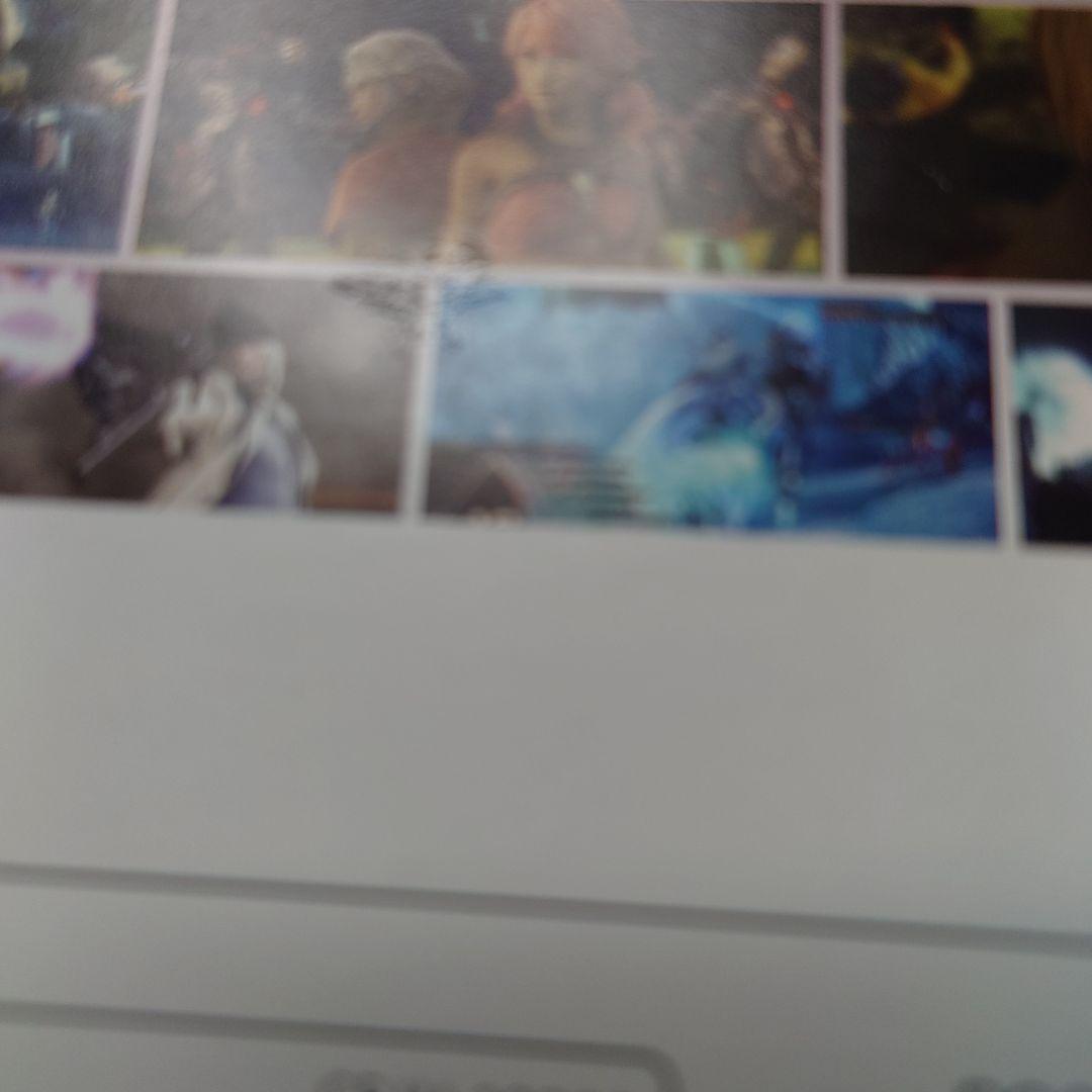 SONY PS3 ライトニングエディション