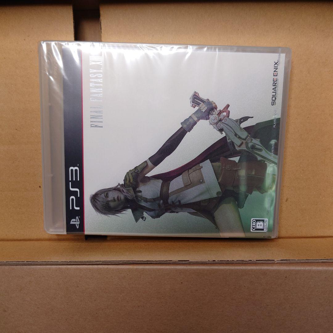 SONY PS3 ライトニングエディション