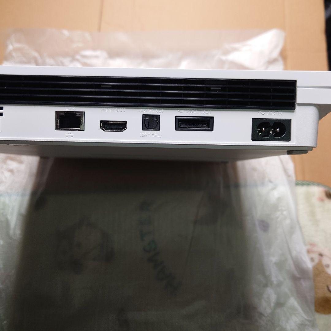 SONY PS3 ライトニングエディション