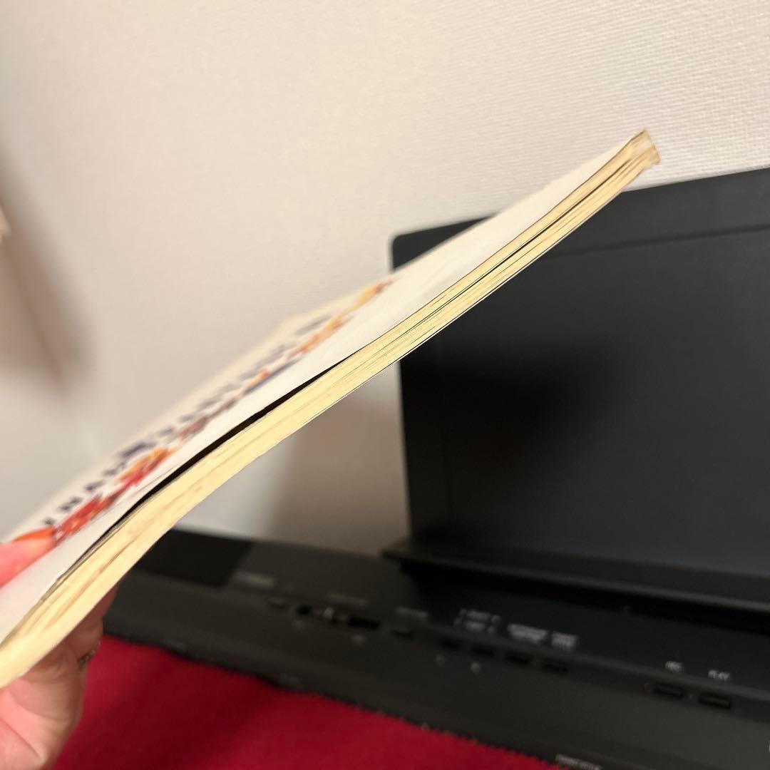 【廃盤/レア】ファイナルファンタジー 4 ピアノソロ楽譜