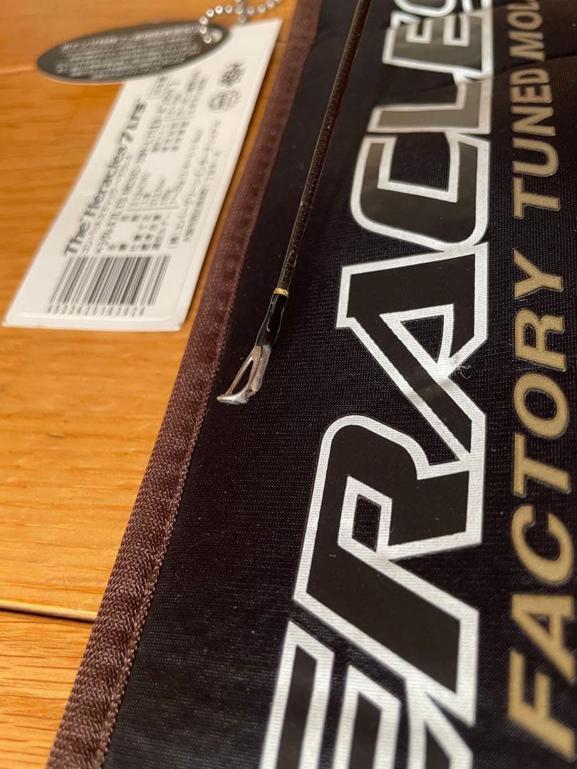 エバーグリーンヘラクレス7 LTS\" HCSC-70H-LST