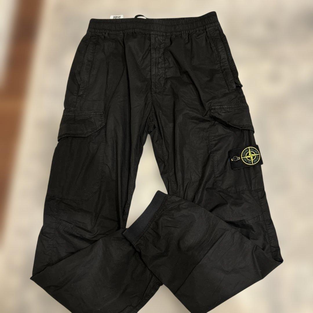 STONE  メンズパンツ　サイズW31