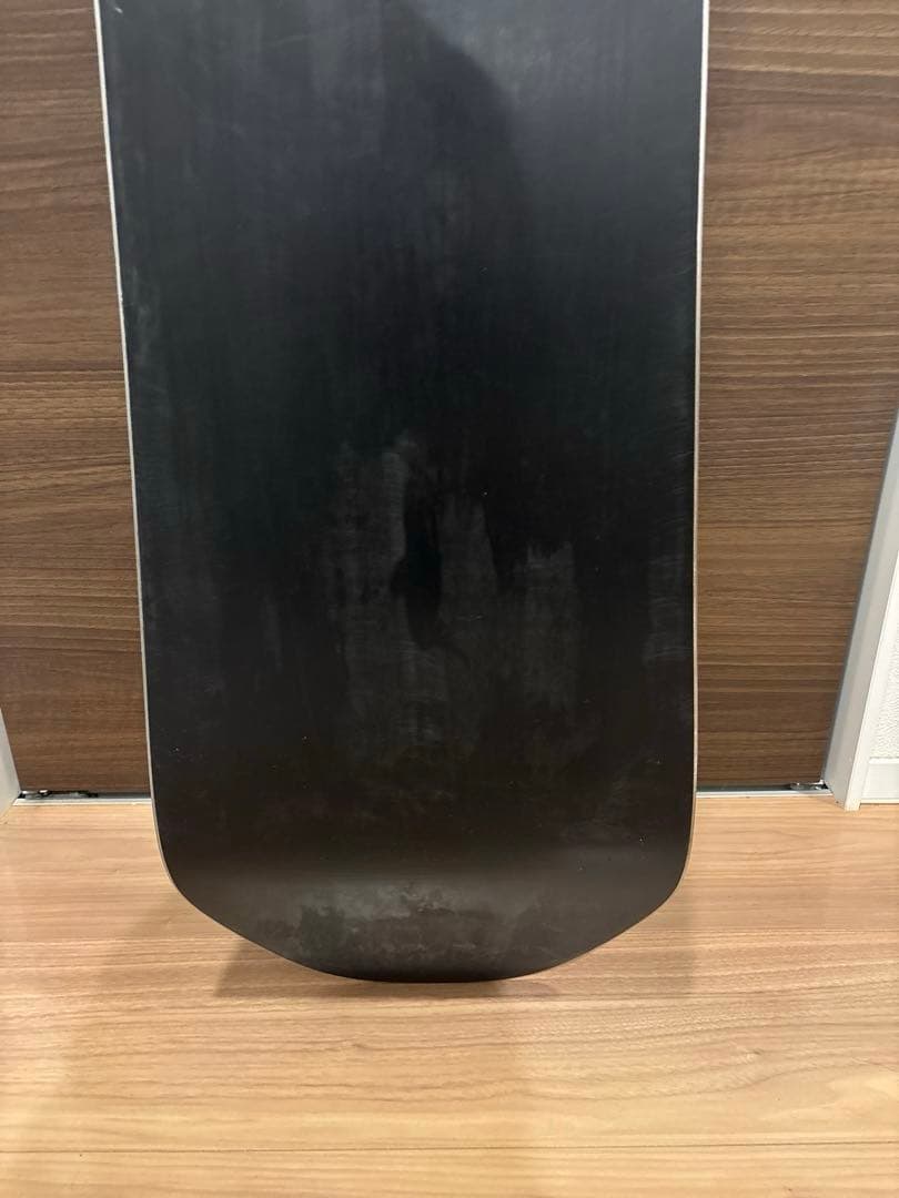 A*1様 FLAT KING zeroone Artistic スノーボード