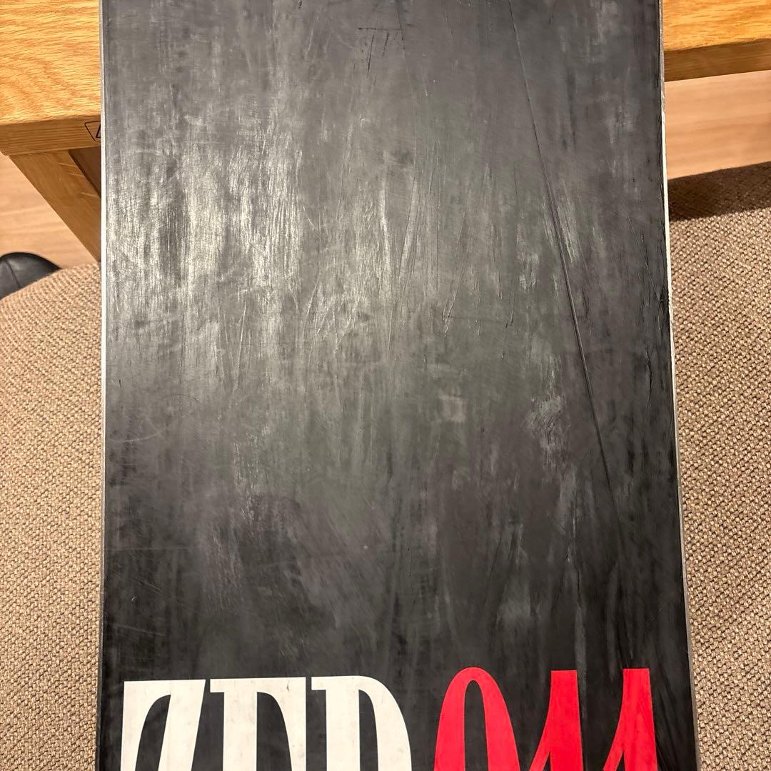 A*1様 FLAT KING zeroone Artistic スノーボード