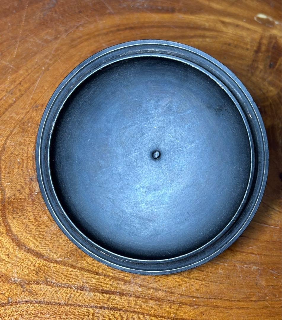 龍面風炉 龍面釜 野々田炭型電熱機 一式 野々田商器 茶道具