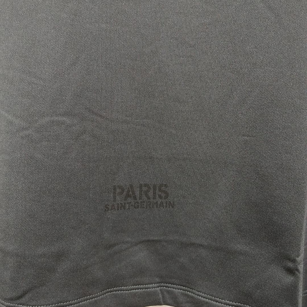 新品JORDANパリサンジェルマン PSGドリルトップ上下セット上ＸＬ 下M