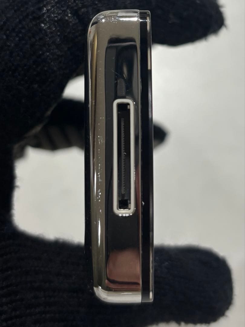 Apple iPod classic 60GB 【バッテリー交換済】