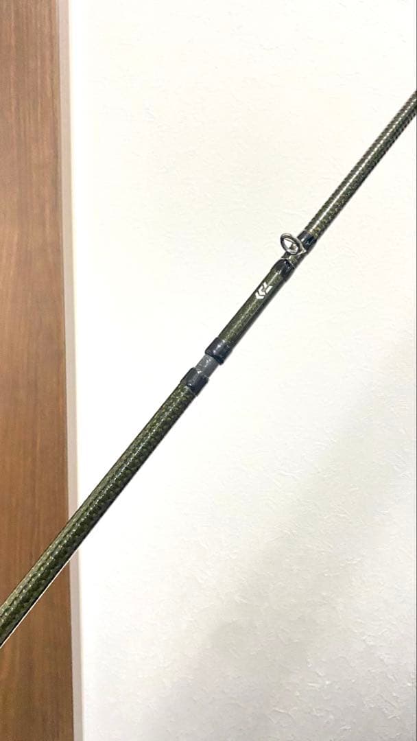 スティーズ　キングバイパー　SC C69MH