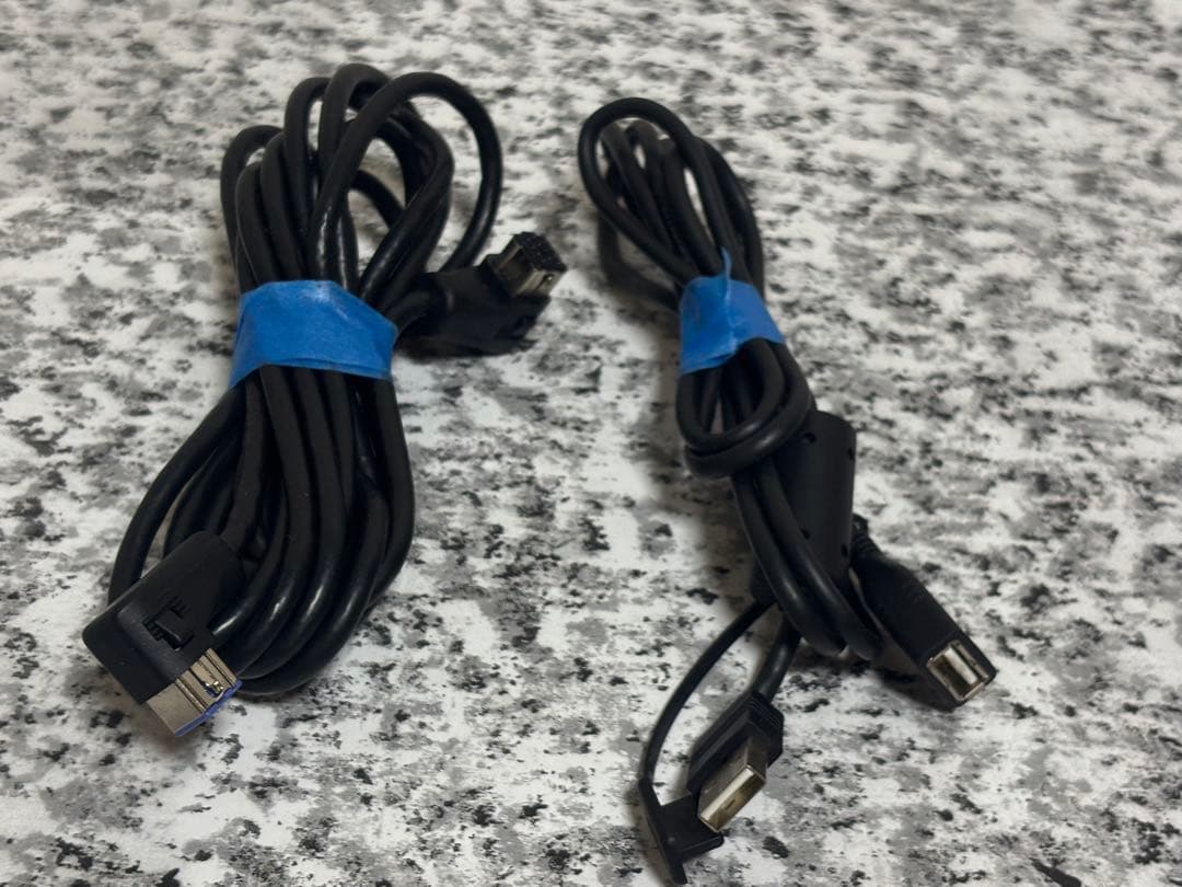 カーオーディオ CD-UB10