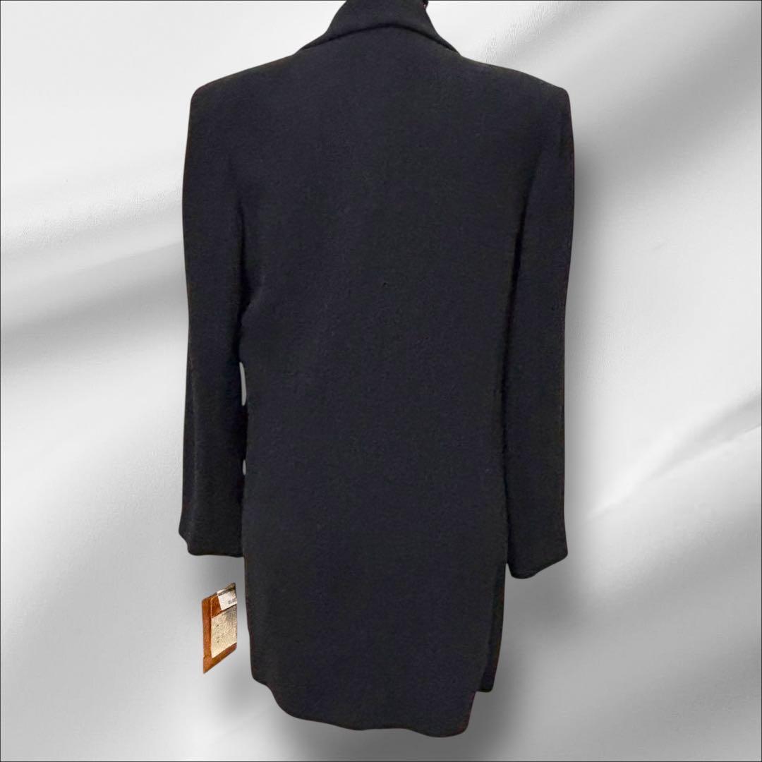 LANCEL【ランセル】 ジャケット&スカート スーツ　マキシ丈スカートM