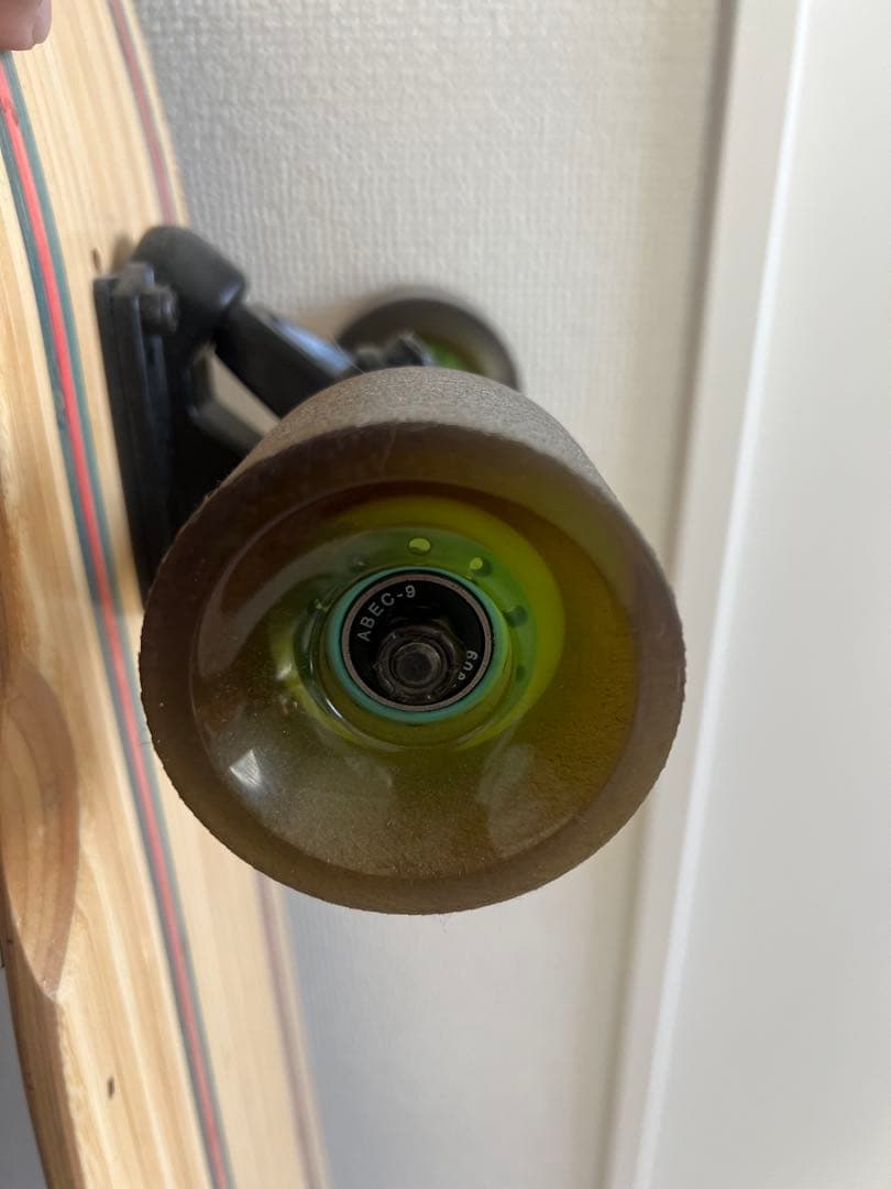 Three Weather ロンスケ