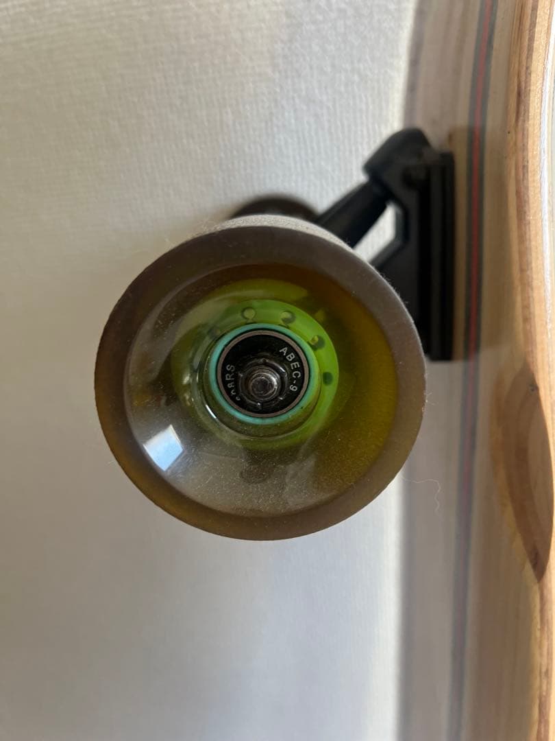 Three Weather ロンスケ