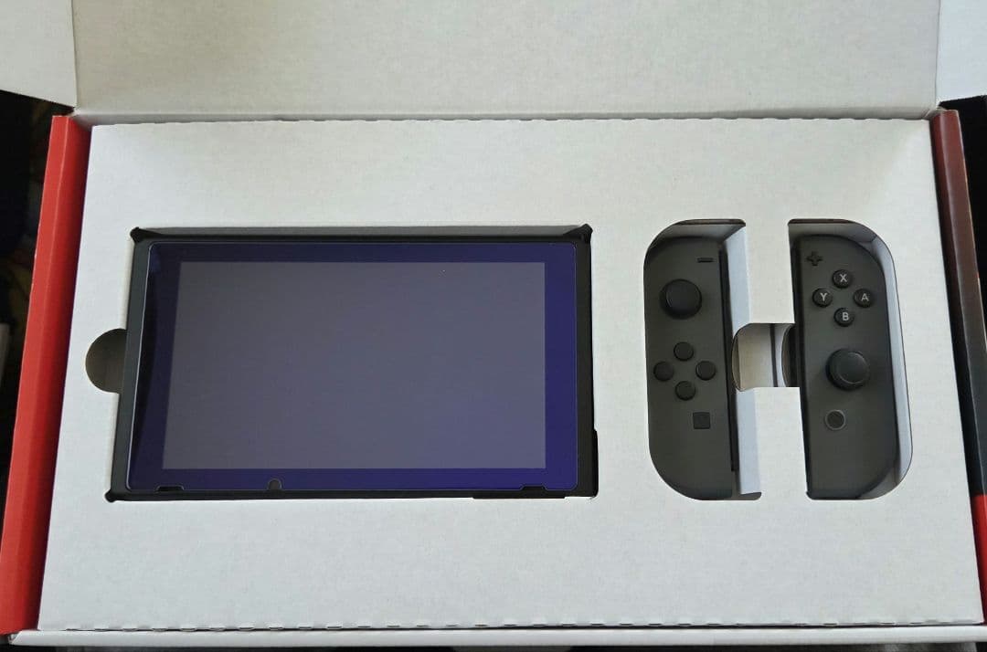 Nintendo Switch 本体＋付属品 セット