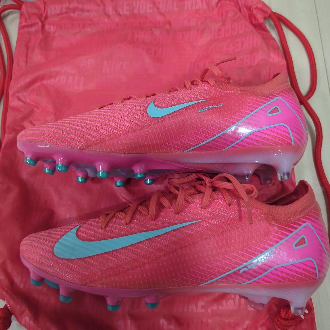 マーキュリアル ヴェイパー 16 エリート 27.5cm