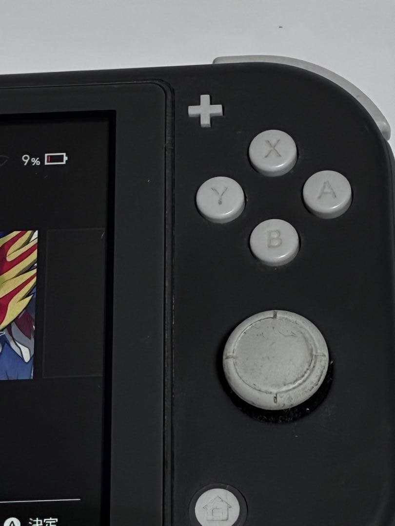 スイッチライト　本体　任天堂　Switchライト　ジャンク