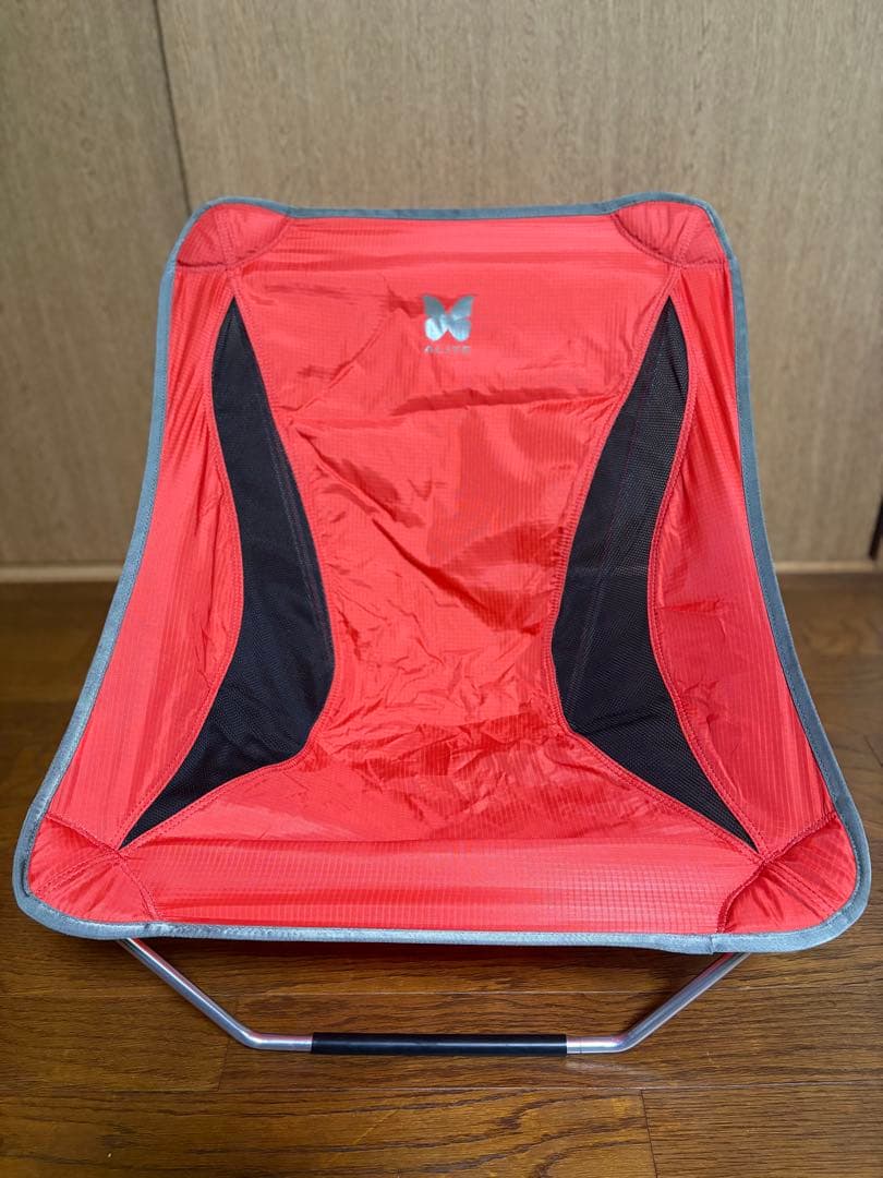 2脚セット　エーライト　メイフライ