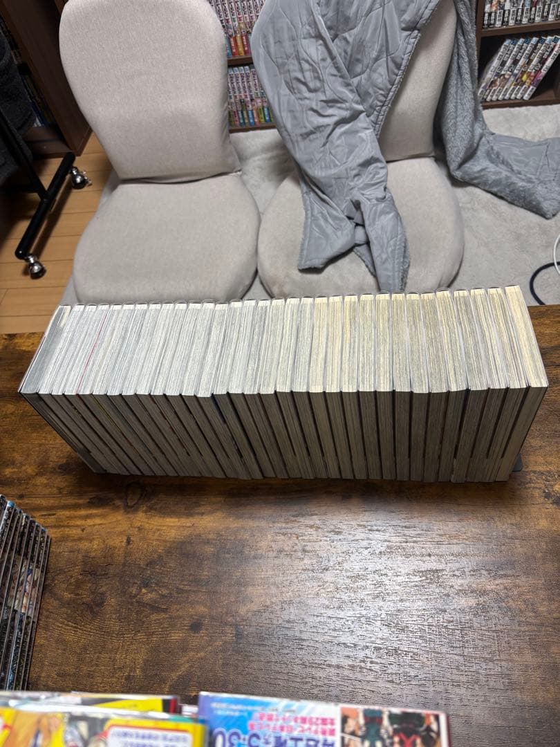 呪術廻戦　全巻初版帯付き