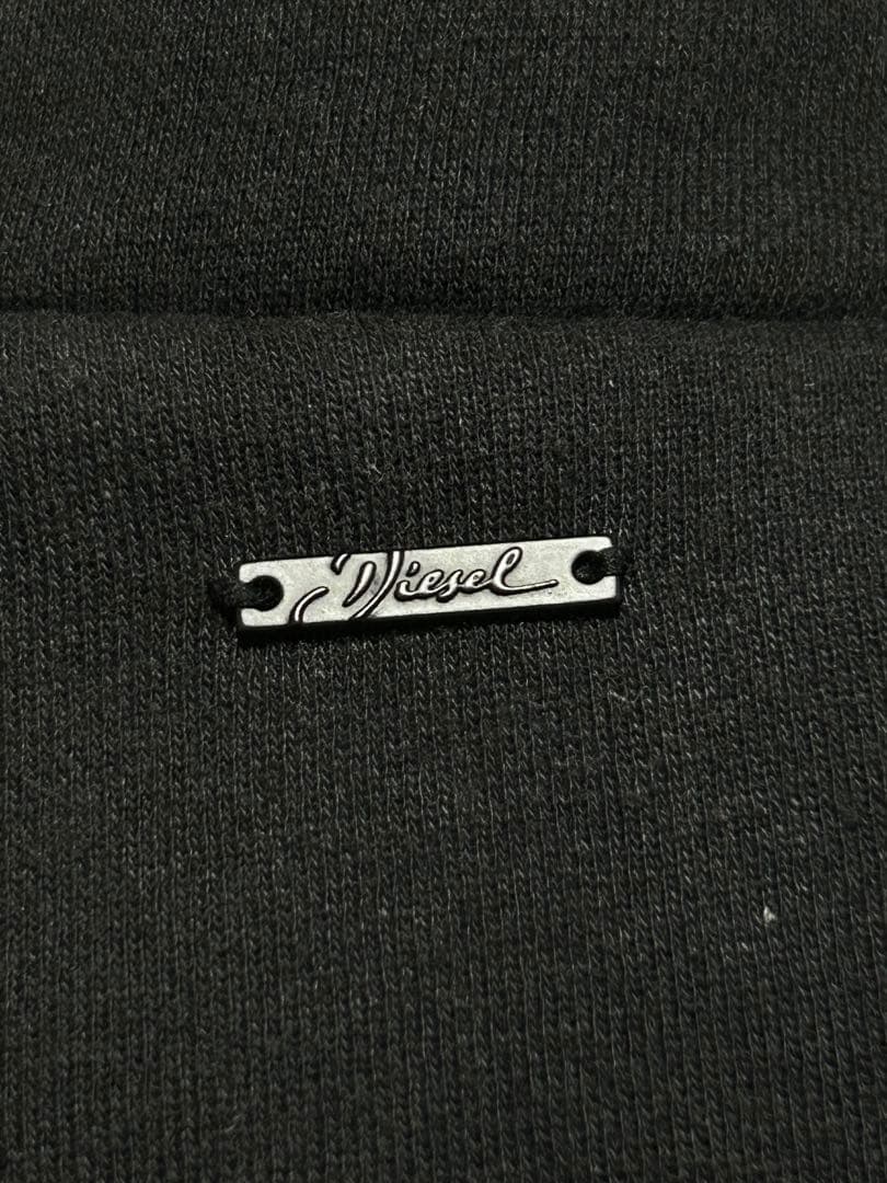 ブラック テーラードジャケット Mサイズ