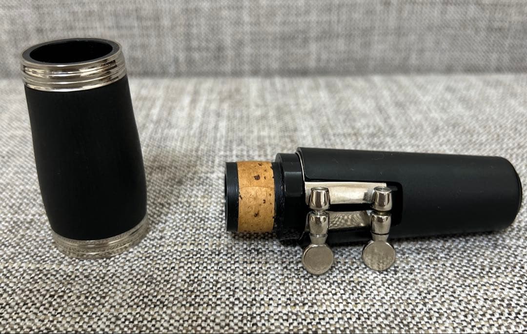 ケルントナー　クラリネット