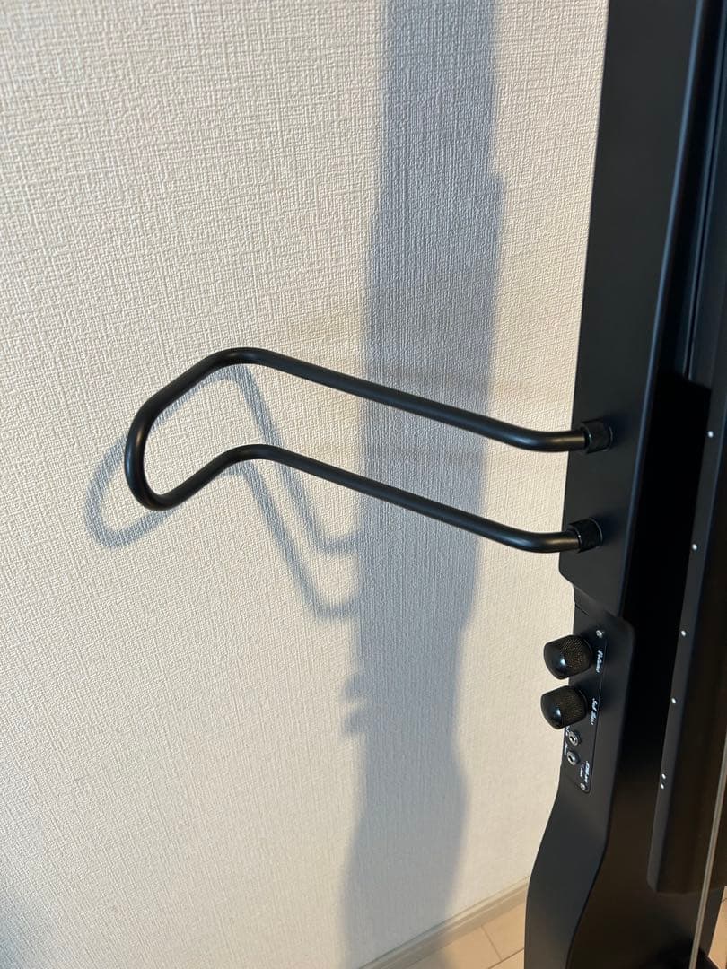 ハルシュタットWBSE-850 アップライトベース