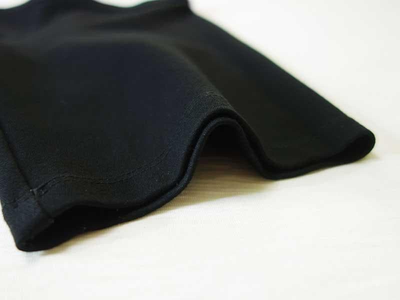 マリアムナッシアーザデー Maryam Nassir Zadeh ハーフレギンス