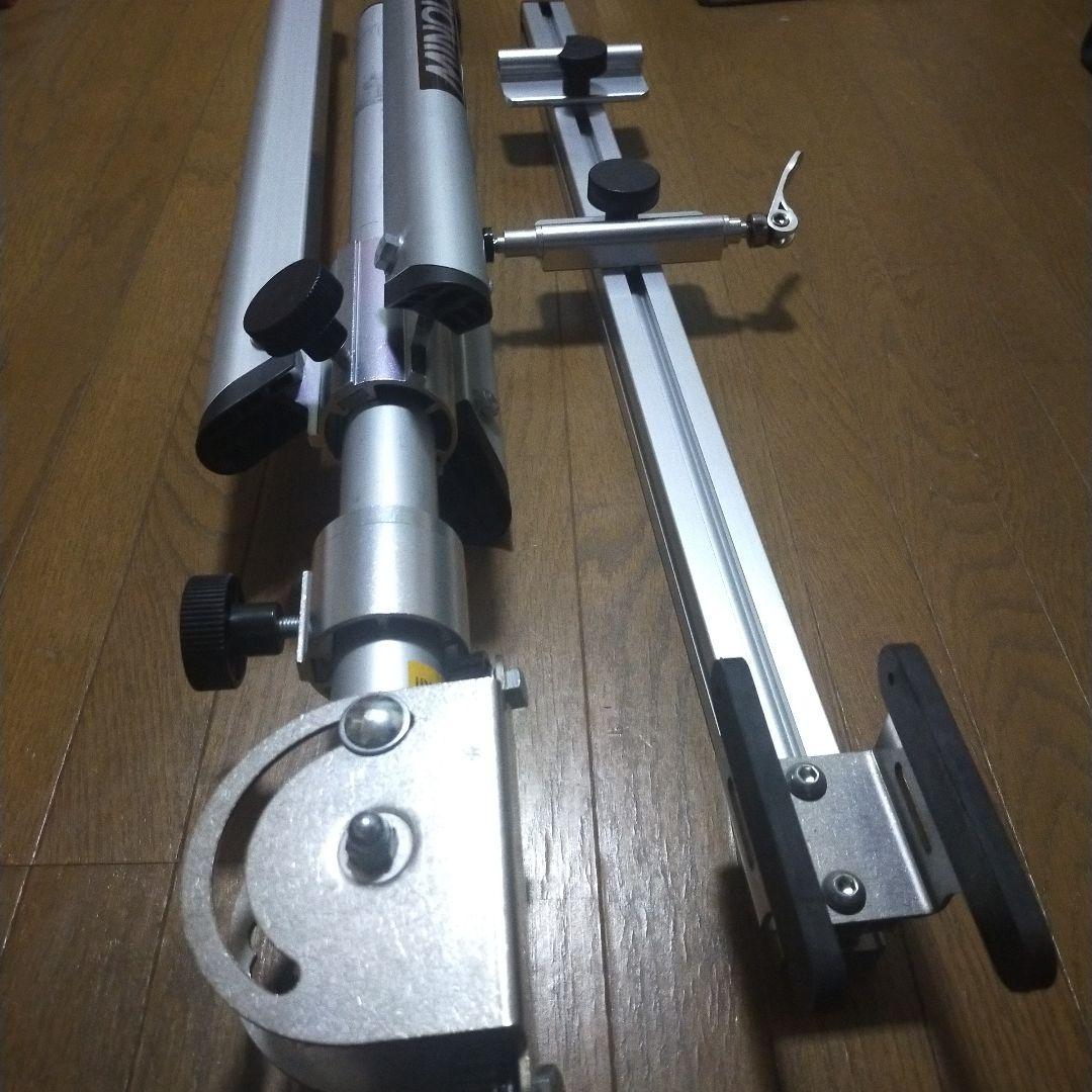 ミノウラ　メンテナンススタンド　RS-1800　MINOURA　ロードバイク