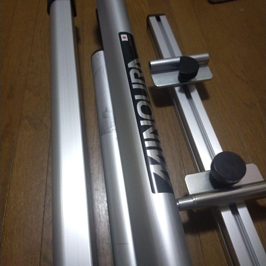 ミノウラ　メンテナンススタンド　RS-1800　MINOURA　ロードバイク