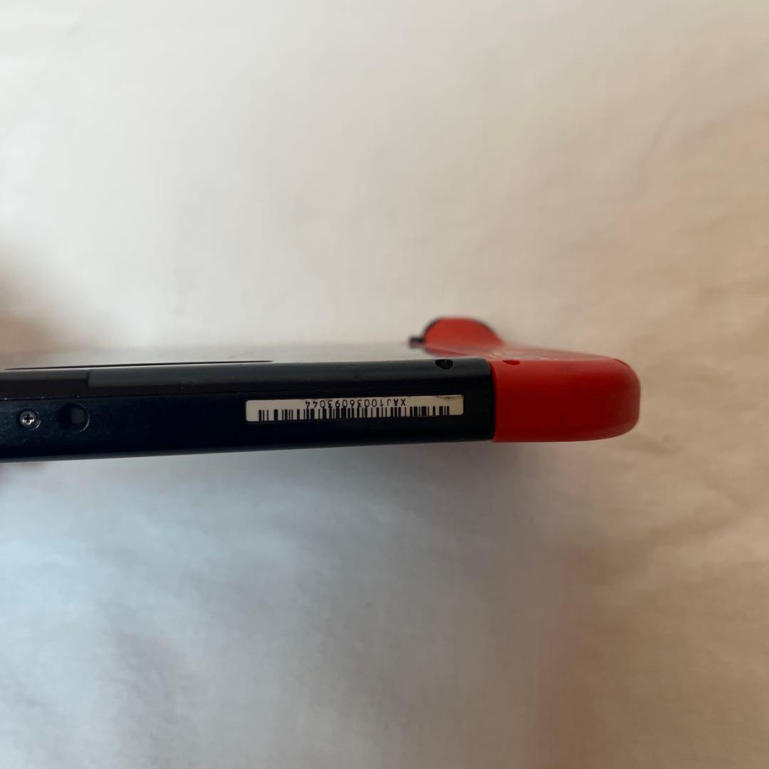 Nintendo switch 2018年製 HAC-001 本体のみ