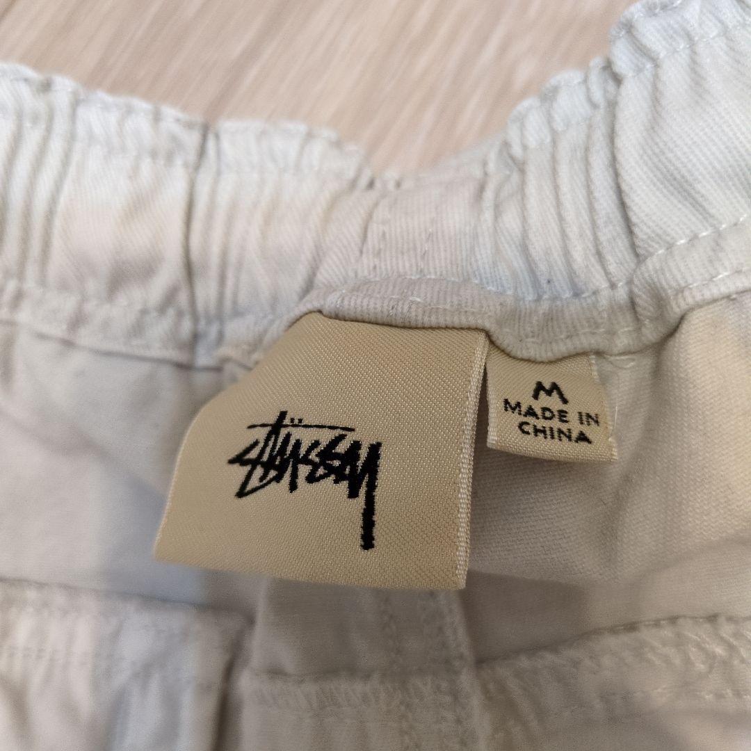 stussy Brushed Beach pant ステューシー