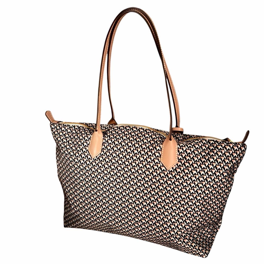 【minkさま専用】現行✨ロベルタピエリ タタミ トートバッグ 肩掛け A4