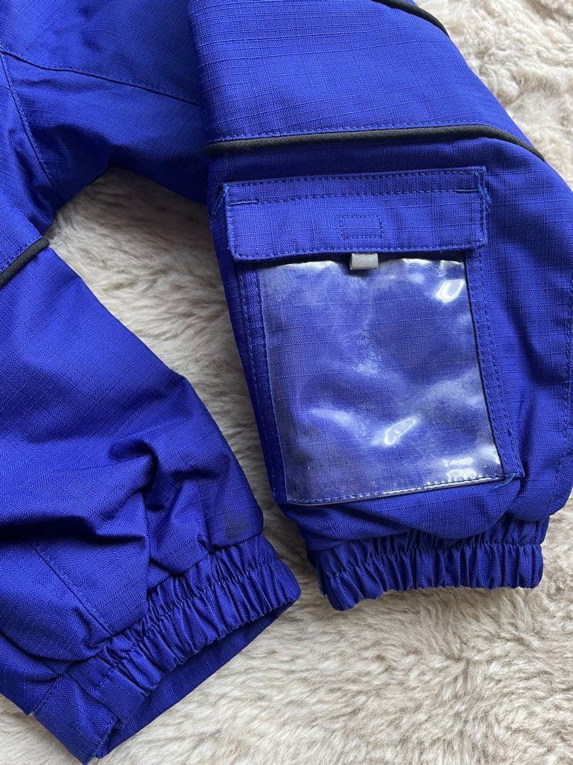 DESCENT 【デサント】スキーウェア　130cm