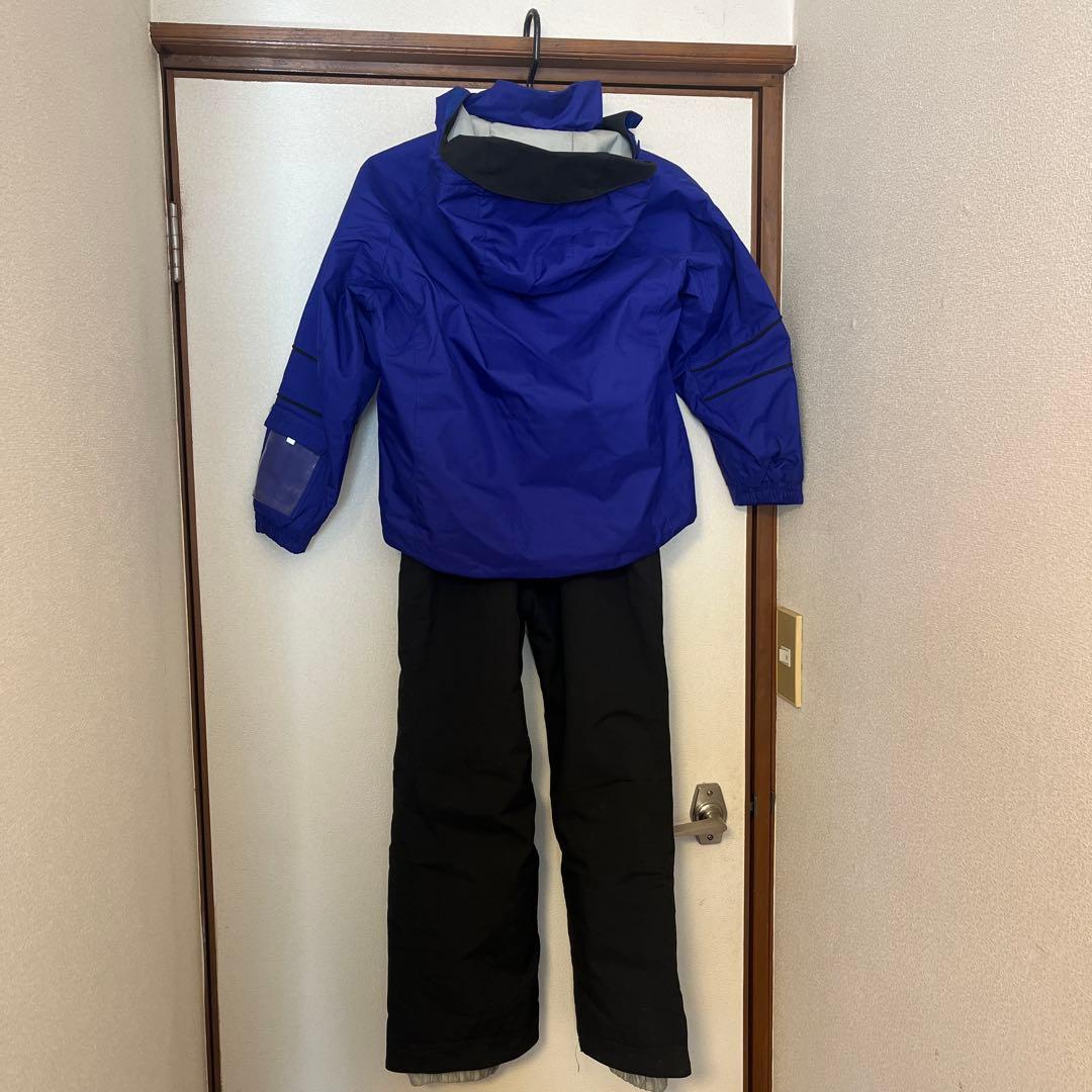 DESCENT 【デサント】スキーウェア　130cm