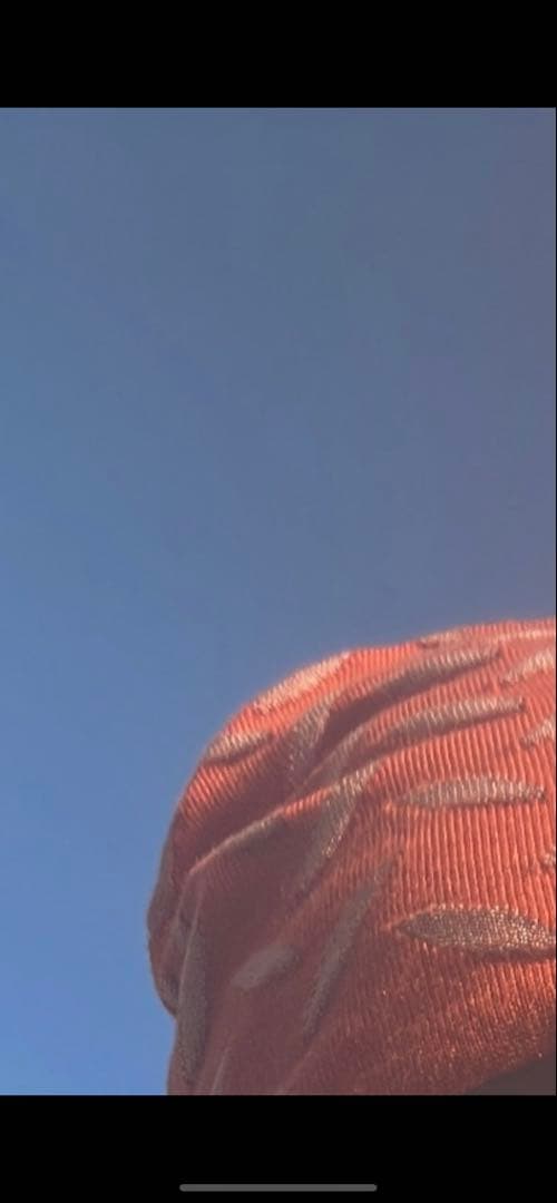 isa boulder Knit cap ポーカーズ