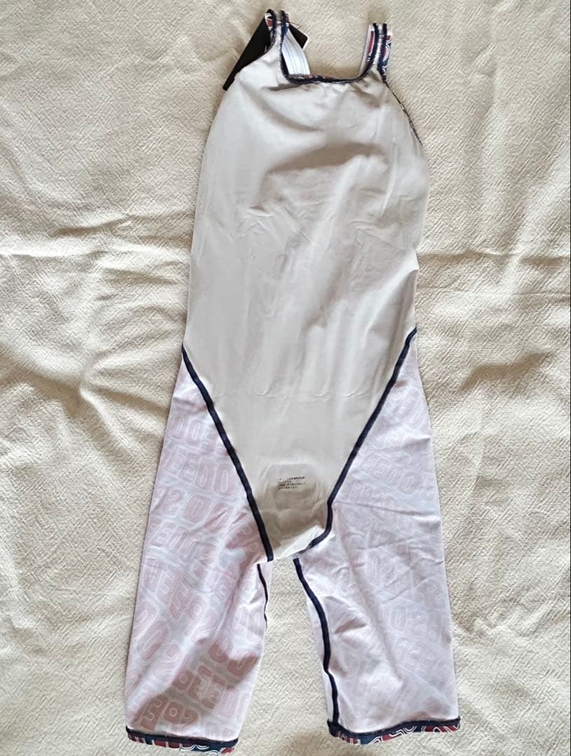 ［新品］SPEEDO競泳水着 2025年モデル M