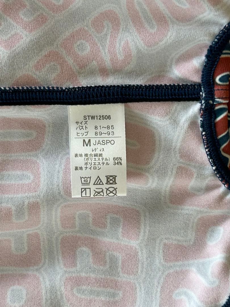 ［新品］SPEEDO競泳水着 2025年モデル M