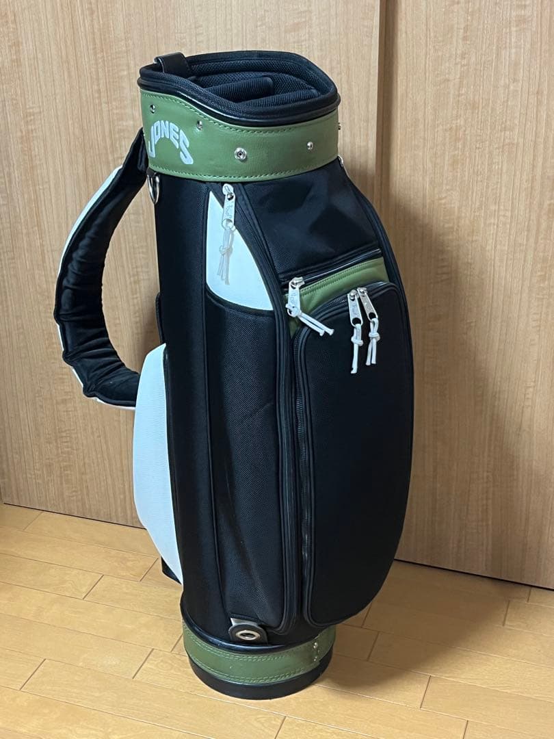 JONES ジョーンズ ライダー キャディバック