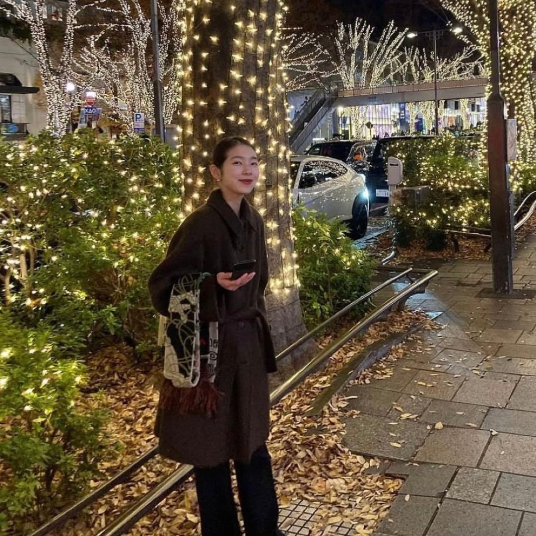 小物 bal original JACQUARD KNIT SOCCER SCARF