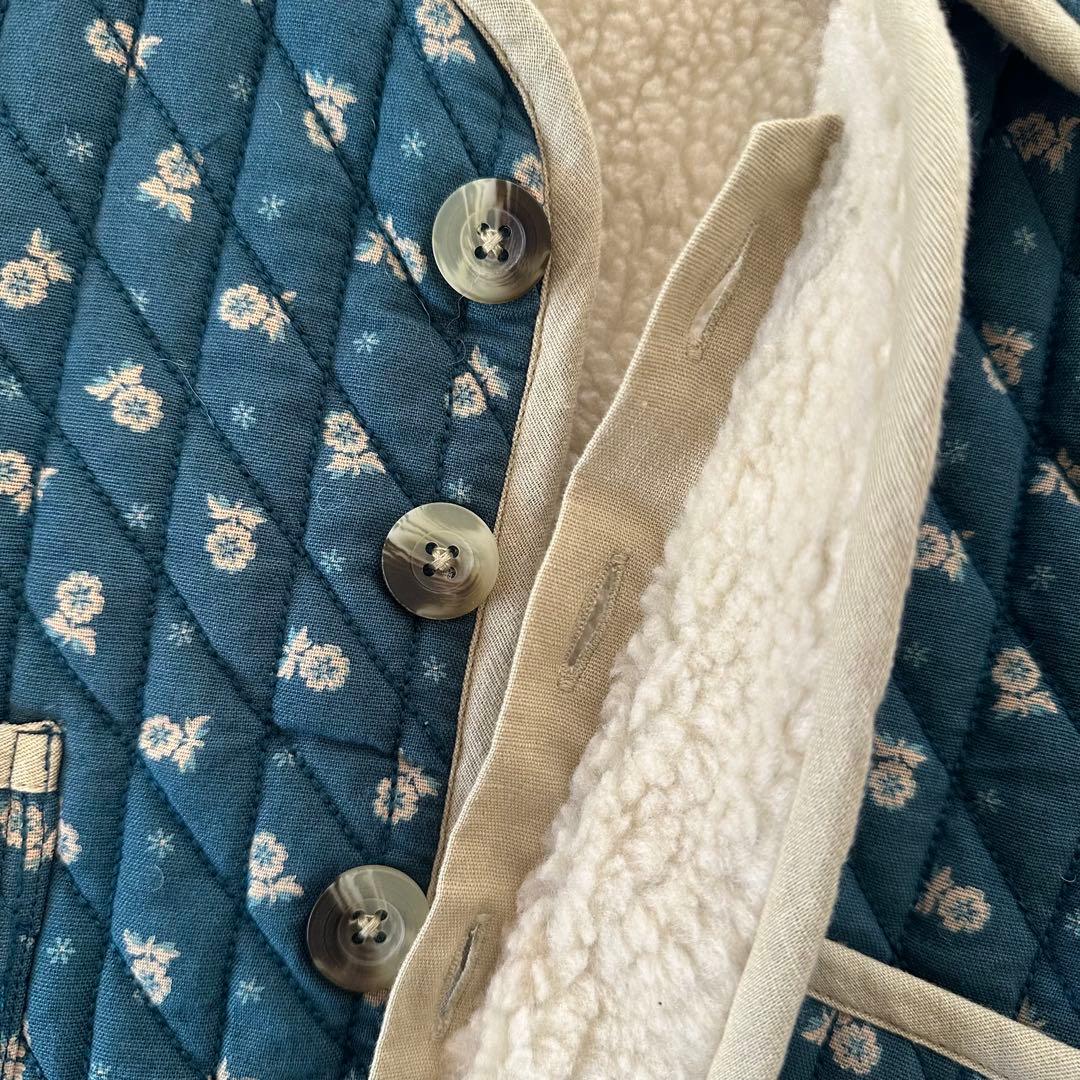 Apolina 23aw アウター (EXCLUSIVE)◇3-5y