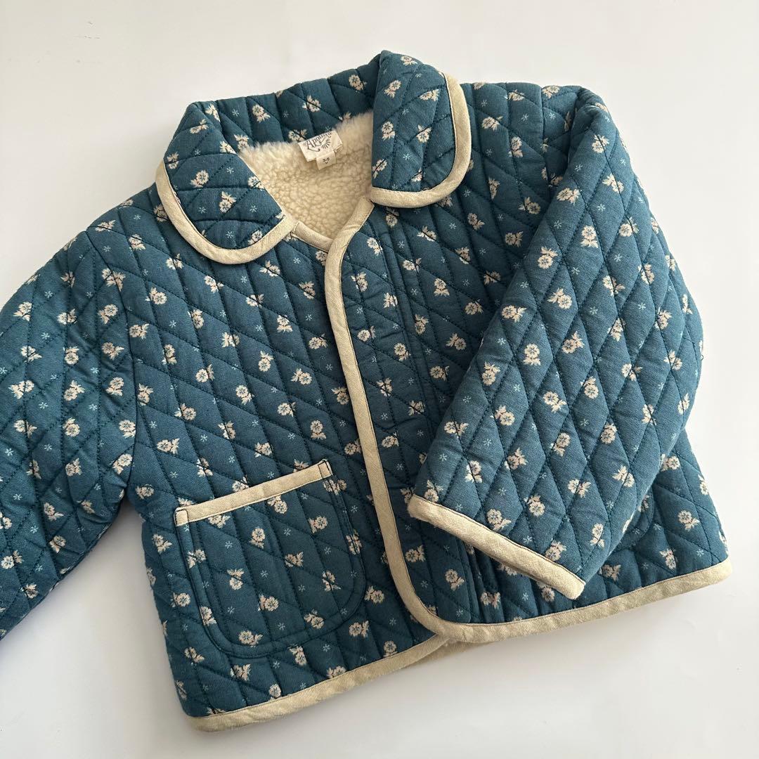 Apolina 23aw アウター (EXCLUSIVE)◇3-5y