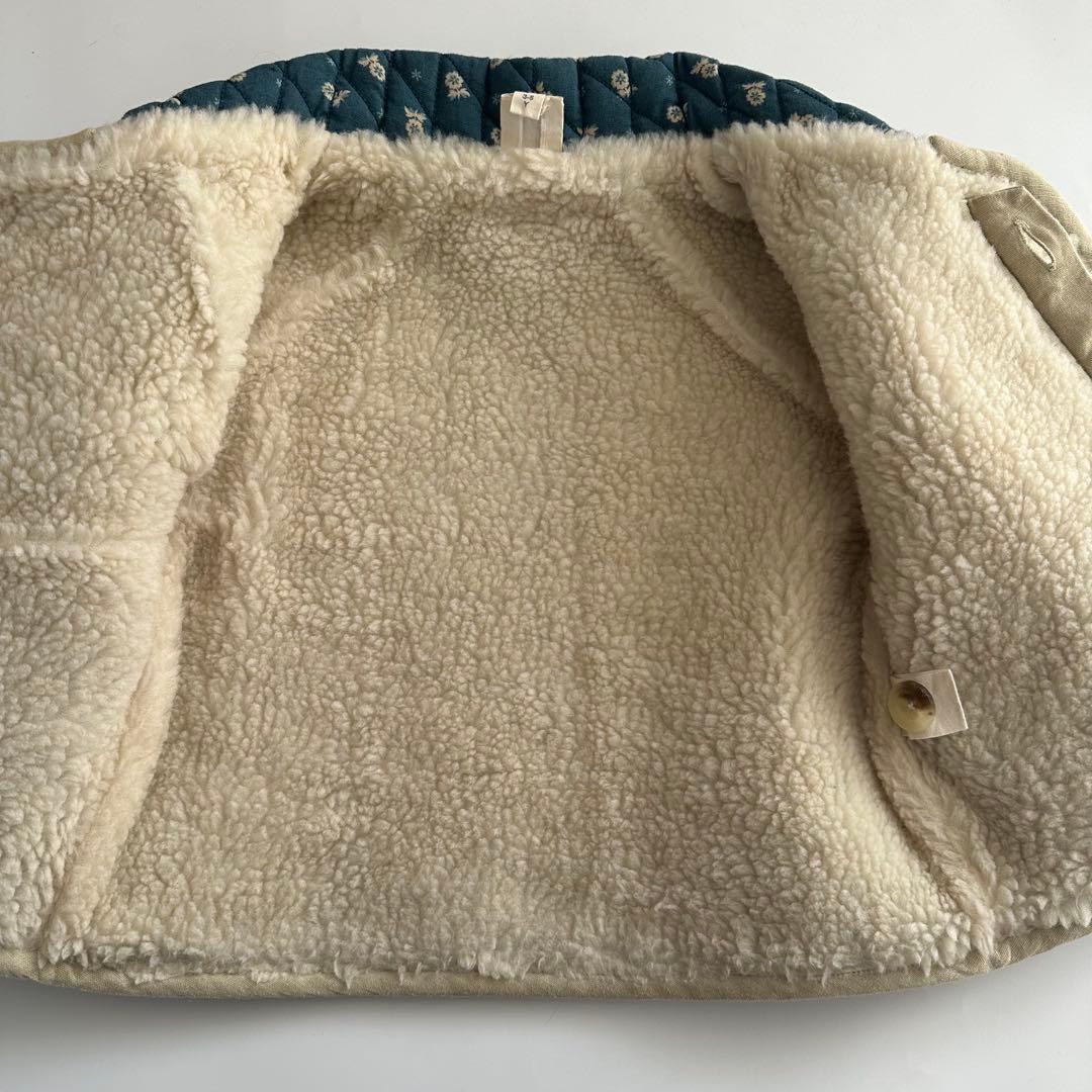 Apolina 23aw アウター (EXCLUSIVE)◇3-5y