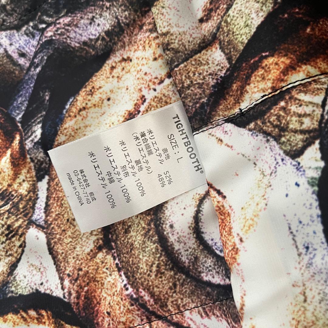 ジャケット・アウター TBPR/NEIGHBORHOOD - ISLEY PUFFY C-COAT