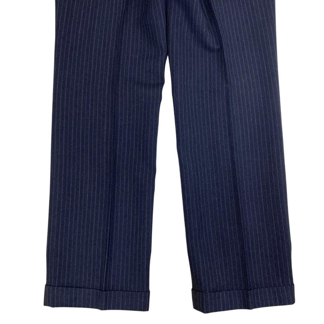 02M757◯ NEWYORKER スリーピース スーツ セットアップ YA5