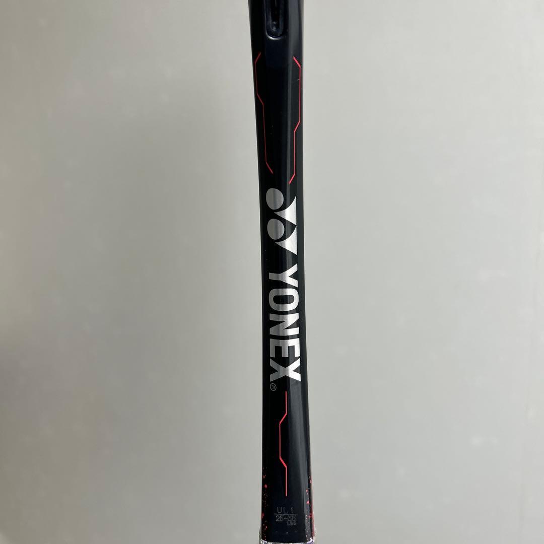 YONEX GEOBREAK 70S ソフトテニスラケット
