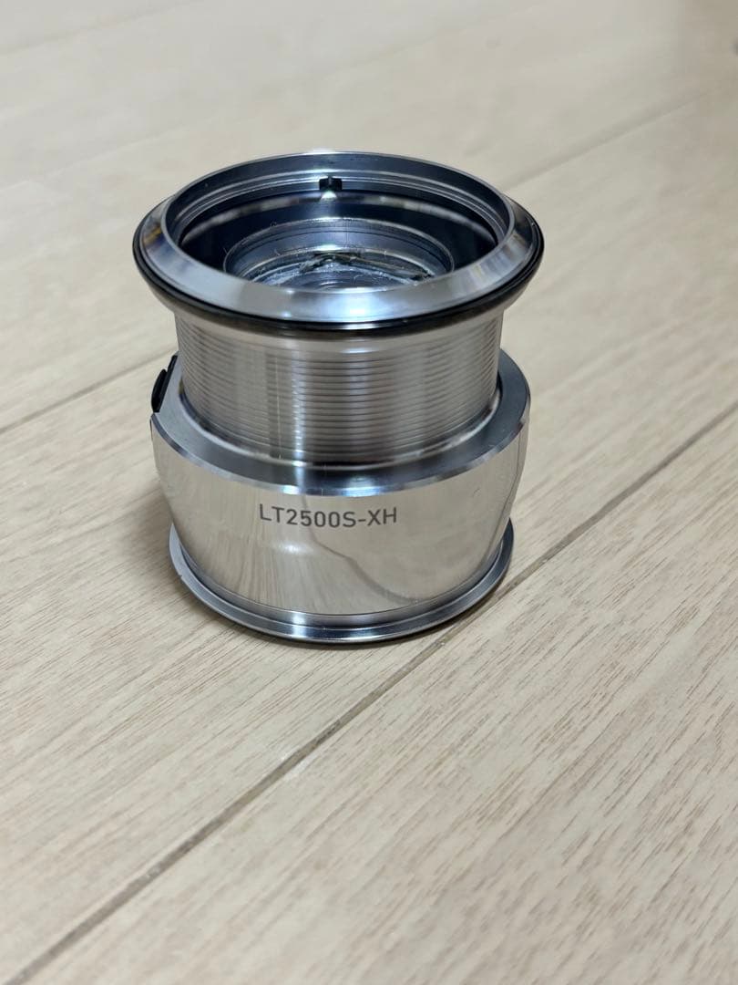 22イグジスト 2500 スプール