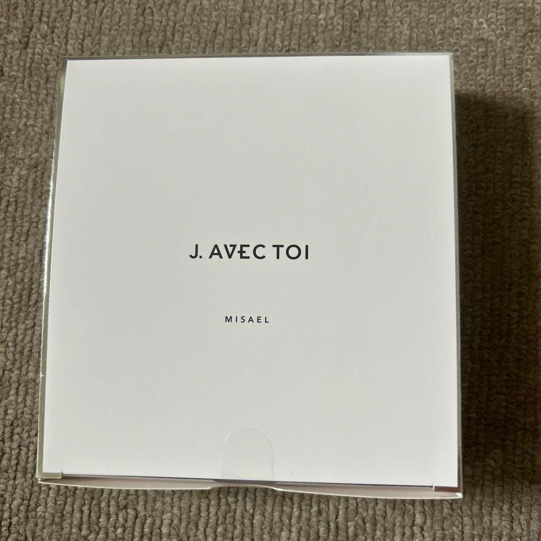 J. AVEC TOI UV ジェルクリームMISAËL III