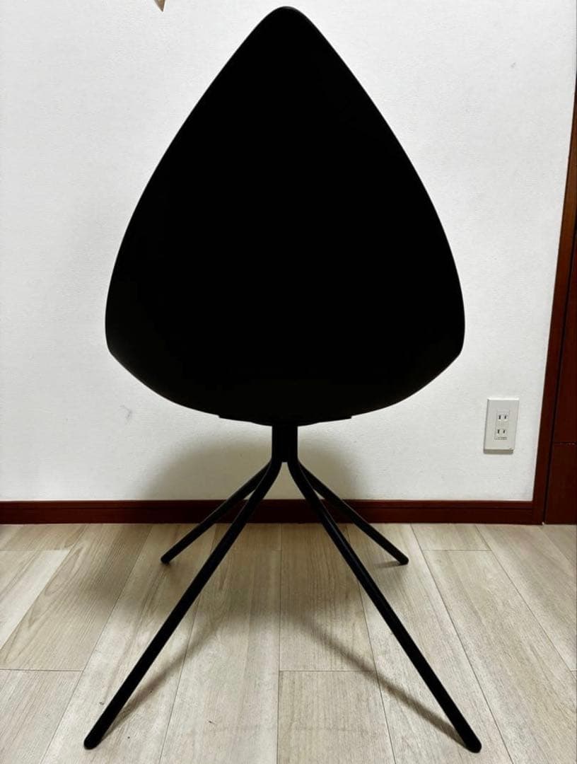 BoConcept Ottawa ダイニングチェア　ボーコンセプト①