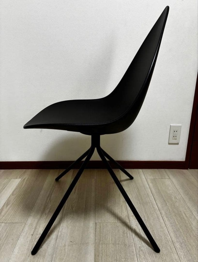 BoConcept Ottawa ダイニングチェア　ボーコンセプト①