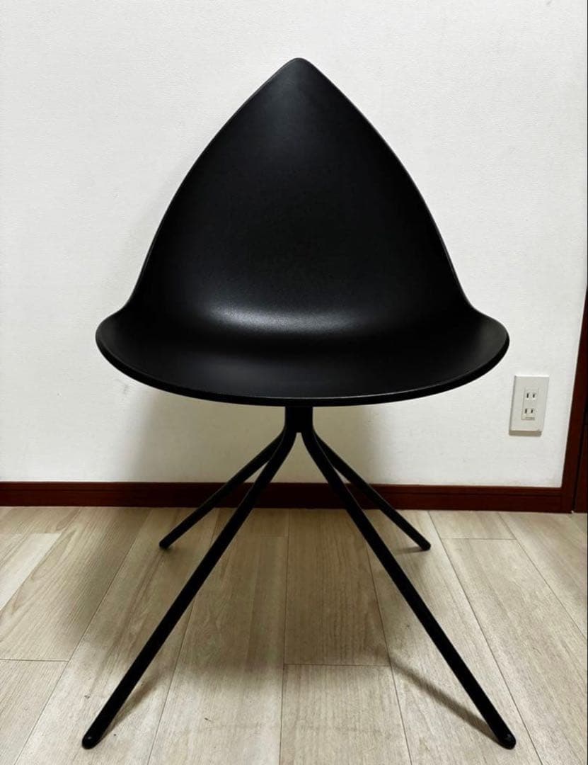 BoConcept Ottawa ダイニングチェア　ボーコンセプト①